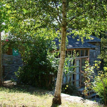 Casa Dos Pedrouzos Guest House Doncos Luaran gambar